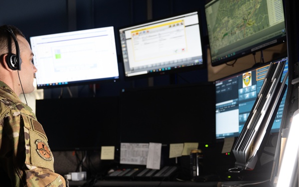 673d SFS combats SAD