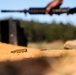 3rd Sustainment Brigade Breaks Out the Big Guns During a Range