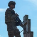 3rd Sustainment Brigade Breaks Out the Big Guns During a Range