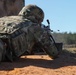 3rd Sustainment Brigade Breaks Out the Big Guns During a Range