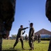 MARFORRES Marines sharpen hand-to-hand combat skills through MCMAP