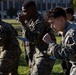 MARFORRES Marines sharpen hand-to-hand combat skills through MCMAP