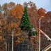 Arnold AFB Christmas tree lighting set for Dec. 4