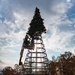 Arnold AFB Christmas tree lighting set for Dec. 4