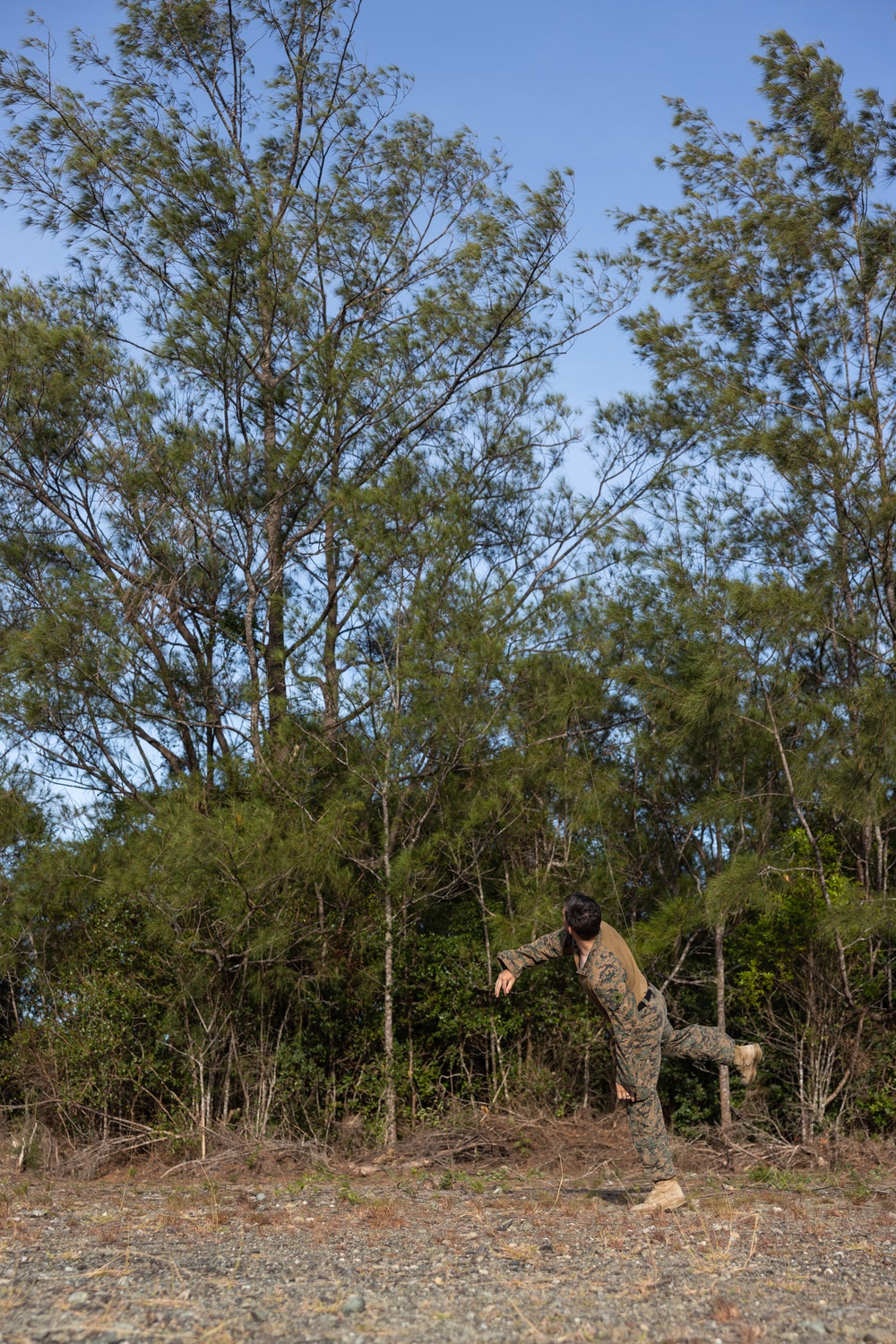 KAMANDAG 7| 3d LCT Communications Are Up
