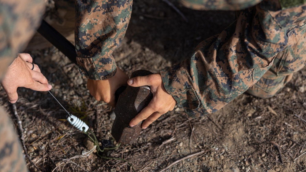 KAMANDAG 7| 3d LCT Communications Are Up