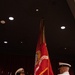 1st Dental Battalion Change of Command