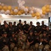 15th Wing celebrates Thanksgiving