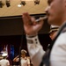 1st Dental Battalion Change of Command