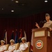 1st Dental Battalion Change of Command