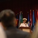 1st Dental Battalion Change of Command