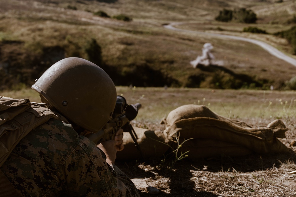 EOD SMUD Training