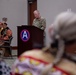 USARCENT Celebrates National American Indian Heritage Month