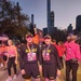 Command Team Completes the 2023 New York City Marathon