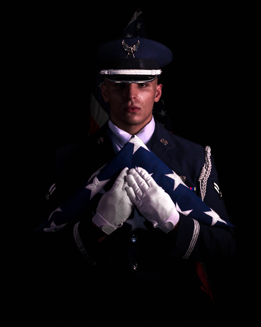 Honor Guard Spotlight