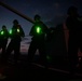 Sterett Conducts RAS with USNS Charles Drew