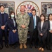 Kanagawa Prefectural Government Visits CFAS