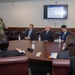 Kanagawa Prefectural Government Visits CFAS