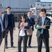 Kanagawa Prefectural Government Visits CFAS