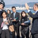 Kanagawa Prefectural Government Visits CFAS