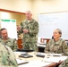 JTF-Red Hill Team Meets with Navy Closure Task Force-Red Hill