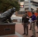 ARCENT visits Clemson University