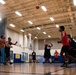 Competition and Camaraderie: MCBH Hosts the 2023 Special Olympics Hawaii Holiday Classic