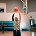 Competition and Camaraderie: MCBH Hosts the 2023 Special Olympics Hawaii Holiday Classic