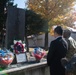 Yokota leaders, JWA members gather to mark the 60th anniversary of President JFK's death