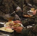 Combat Logistics Regiment 37 Thanksgiving Lunch