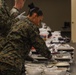 Combat Logistics Regiment 37 Thanksgiving Lunch