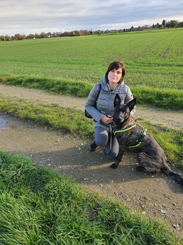 USAG Benelux Spotlight: Jacqueline Sangen