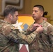 16th Sustainment Brigade Change of Responsibility