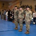 16th Sustainment Brigade Change of Responsibility