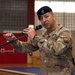 16th Sustainment Brigade Change of Responsibility