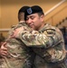 16th Sustainment Brigade Change of Responsibility