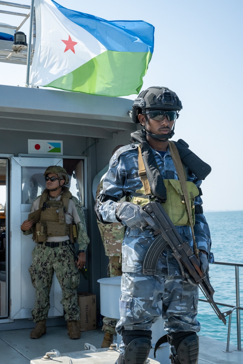 Charting the Course to Bull Shark 2023