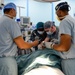 Pacific Partnership 2024-1: Surgery Aboard USNS Mercy