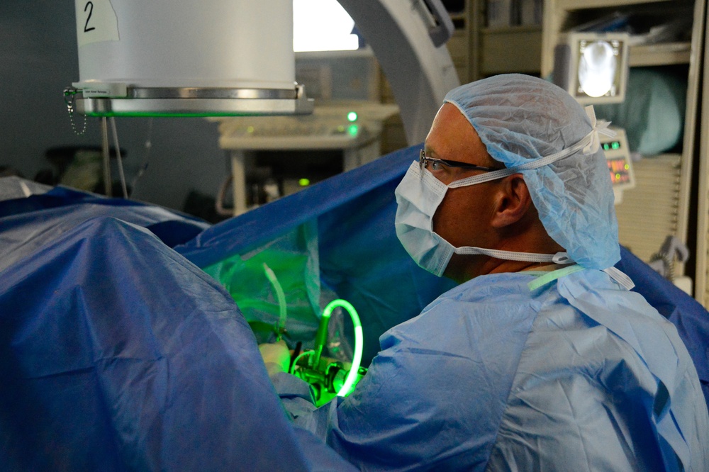 DVIDS Images Pacific Partnership 2024 1 Surgery Aboard USNS Mercy   1000w Q95 