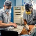 Pacific Partnership 2024-1: Surgery Aboard USNS Mercy