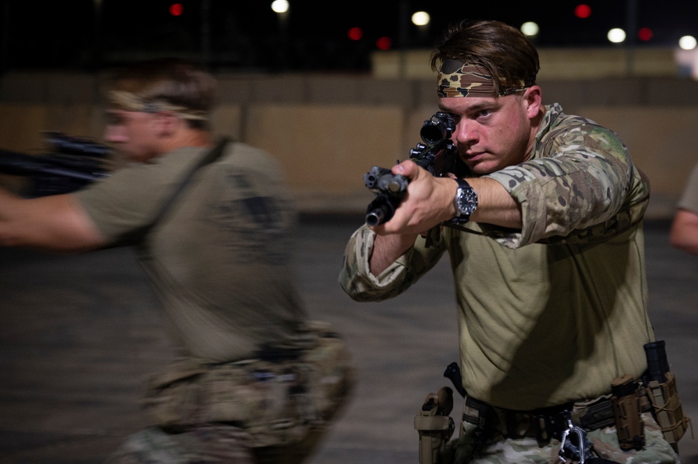 EARF CQB