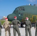 JASDF members arrive at Guam for OCD 23