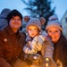 41st FAB Tree Lighting Ceremony