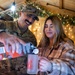41st FAB Tree Lighting Ceremony