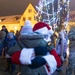 41st FAB Tree Lighting Ceremony
