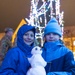 41st FAB Tree Lighting Ceremony