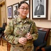 Flutist hits different note as 2023 National Guard Army Bands Soldier of the Year