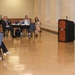 AMC leader visits Rock Island Arsenal, provides leadership advice