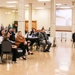 AMC leader visits Rock Island Arsenal, provides leadership advice