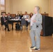 AMC leader visits Rock Island Arsenal, provides leadership advice